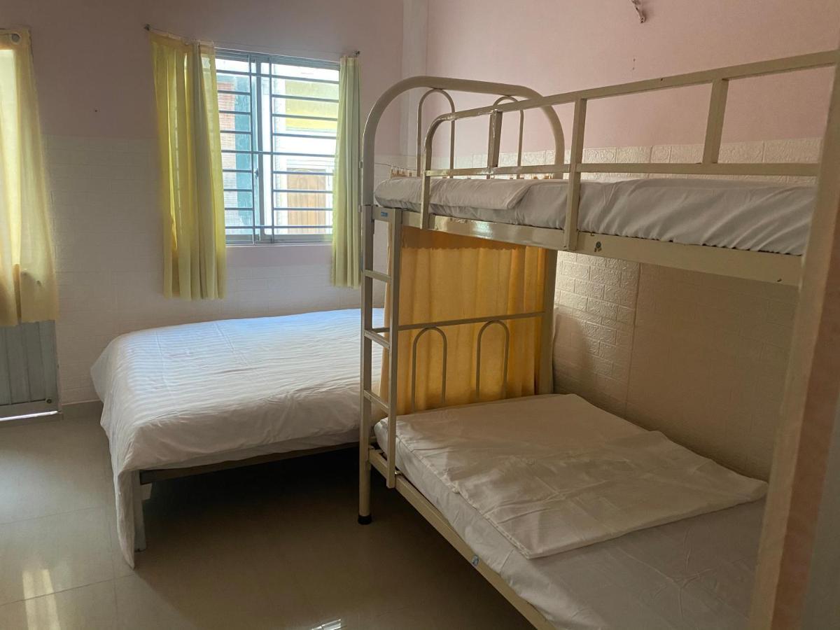 An Nguyên Apartment TP. Hồ Chí Minh Ngoại thất bức ảnh