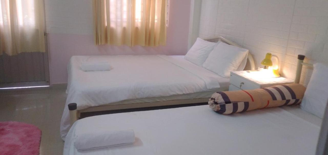 An Nguyên Apartment TP. Hồ Chí Minh Ngoại thất bức ảnh