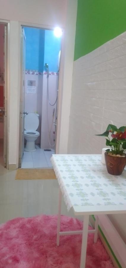 An Nguyên Apartment TP. Hồ Chí Minh Ngoại thất bức ảnh