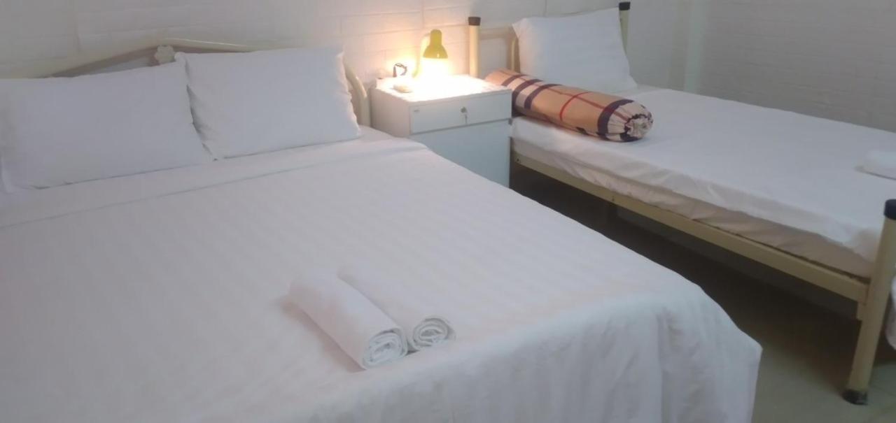 An Nguyên Apartment TP. Hồ Chí Minh Ngoại thất bức ảnh