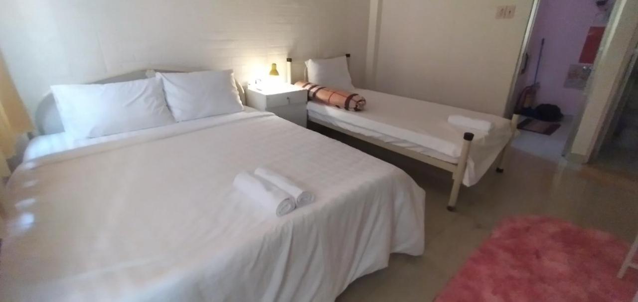 An Nguyên Apartment TP. Hồ Chí Minh Ngoại thất bức ảnh