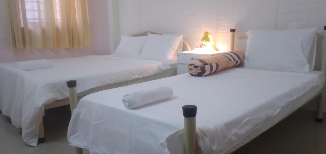 An Nguyên Apartment TP. Hồ Chí Minh Ngoại thất bức ảnh