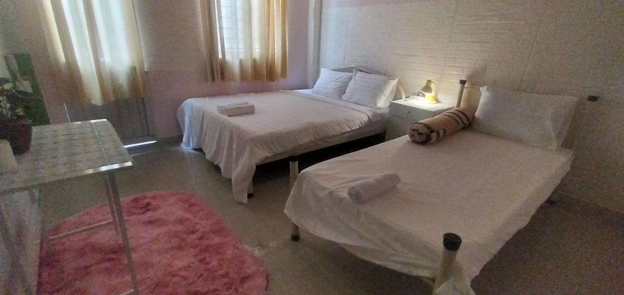 An Nguyên Apartment TP. Hồ Chí Minh Ngoại thất bức ảnh