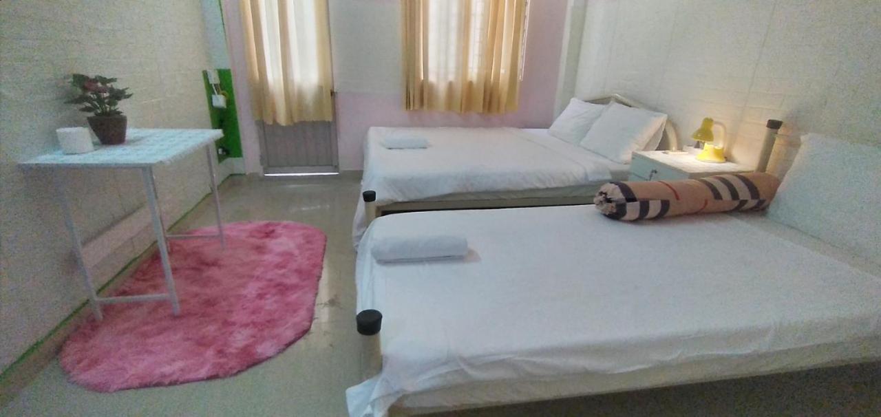 An Nguyên Apartment TP. Hồ Chí Minh Ngoại thất bức ảnh