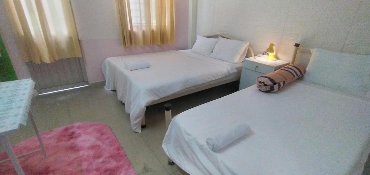 An Nguyên Apartment TP. Hồ Chí Minh Ngoại thất bức ảnh
